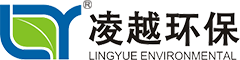 珠海市凌越環保工程有限公司Logo